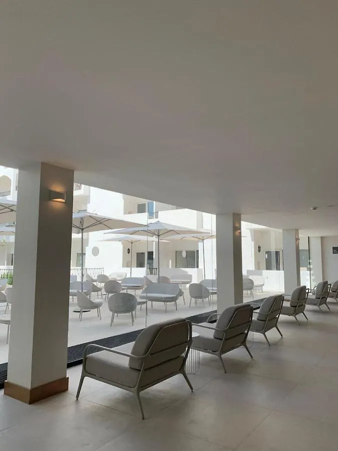 New & Beautiful Loft In Puerto Banus Apartment Marbella 0*,