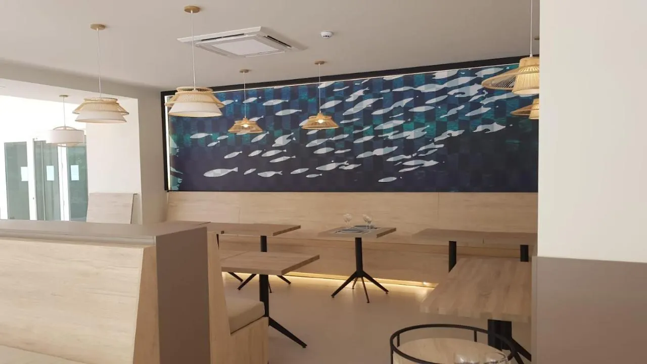 New & Beautiful Loft In Puerto Banus Apartment Marbella