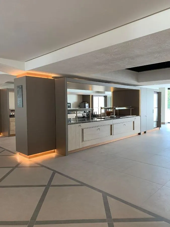 New & Beautiful Loft In Puerto Banus Apartment Marbella