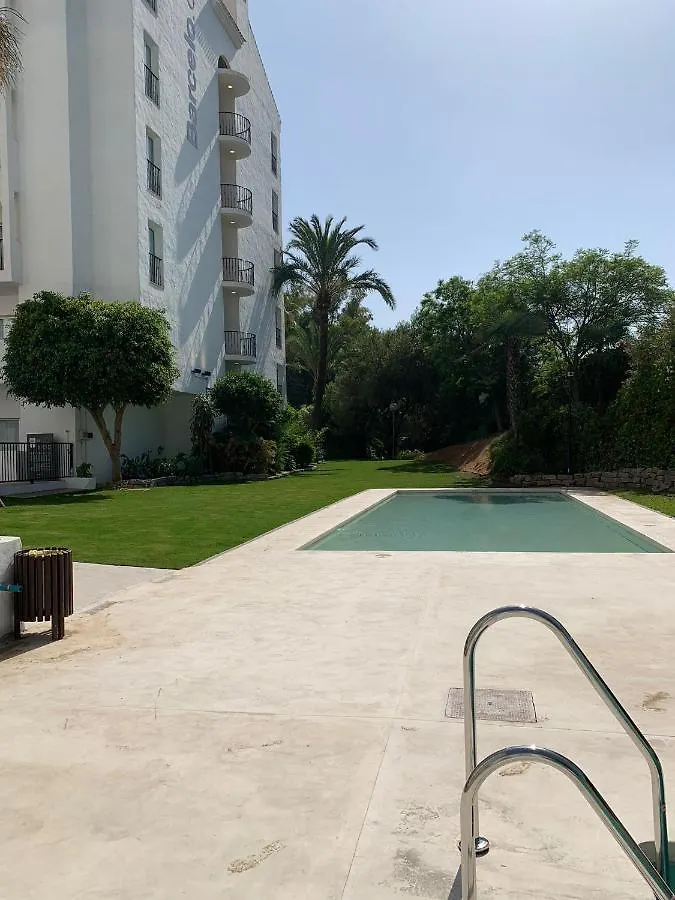 New & Beautiful Loft In Puerto Banus Apartment Marbella