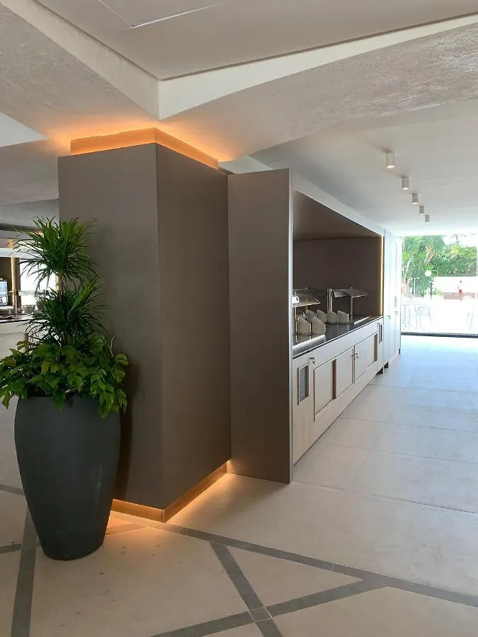 New & Beautiful Loft In Puerto Banus Apartment Marbella
