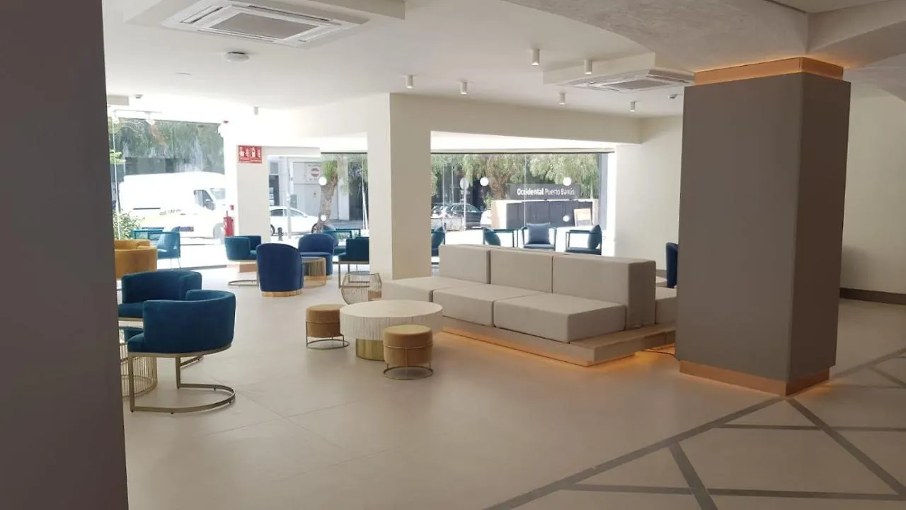 New & Beautiful Loft In Puerto Banus Apartment Marbella Spain
