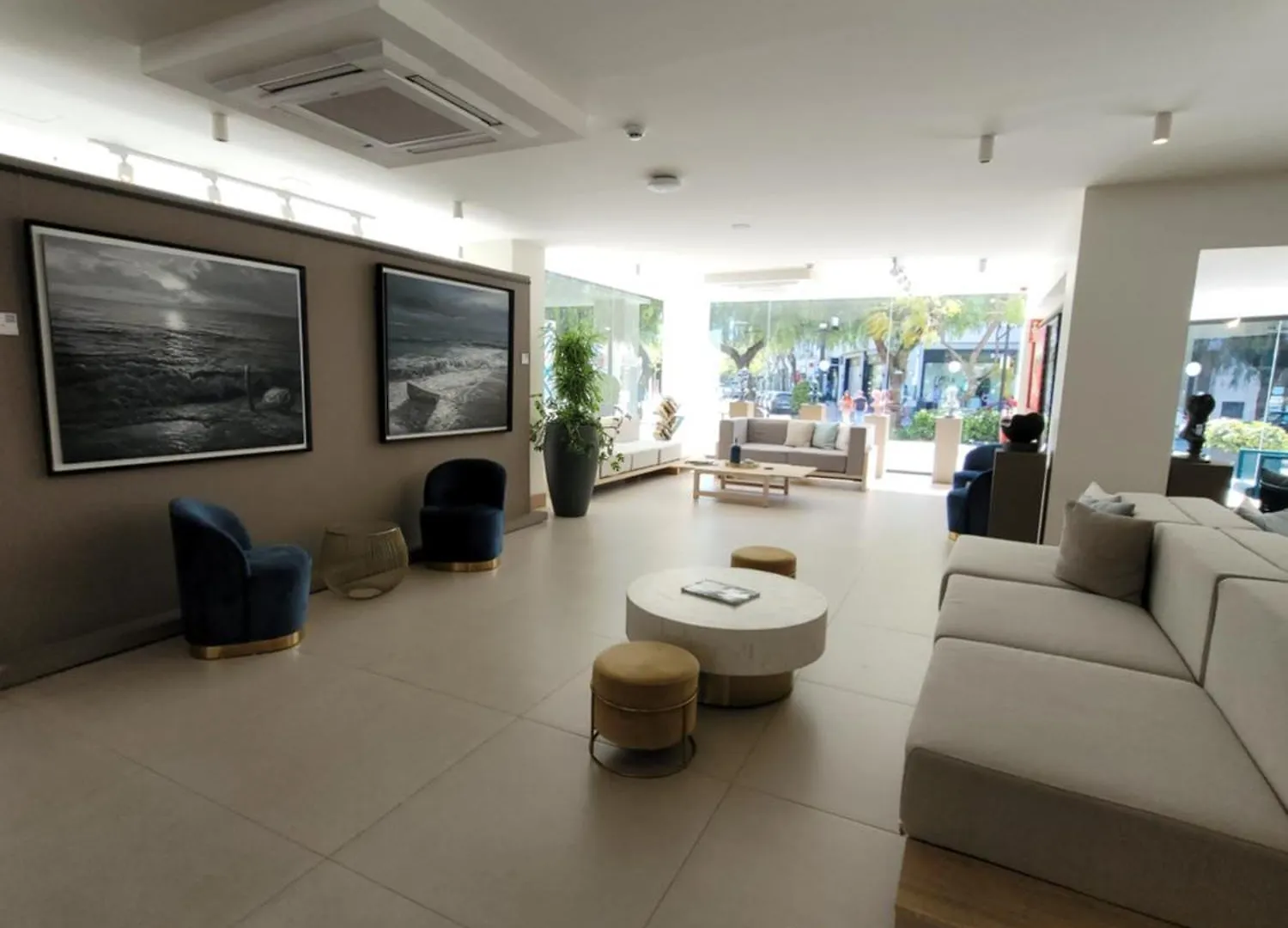 New & Beautiful Loft In Puerto Banus Apartment Marbella Spain