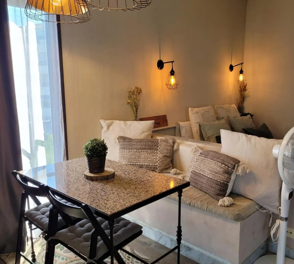 New & Beautiful Loft In Puerto Banus Apartment Marbella 0*,  Spain