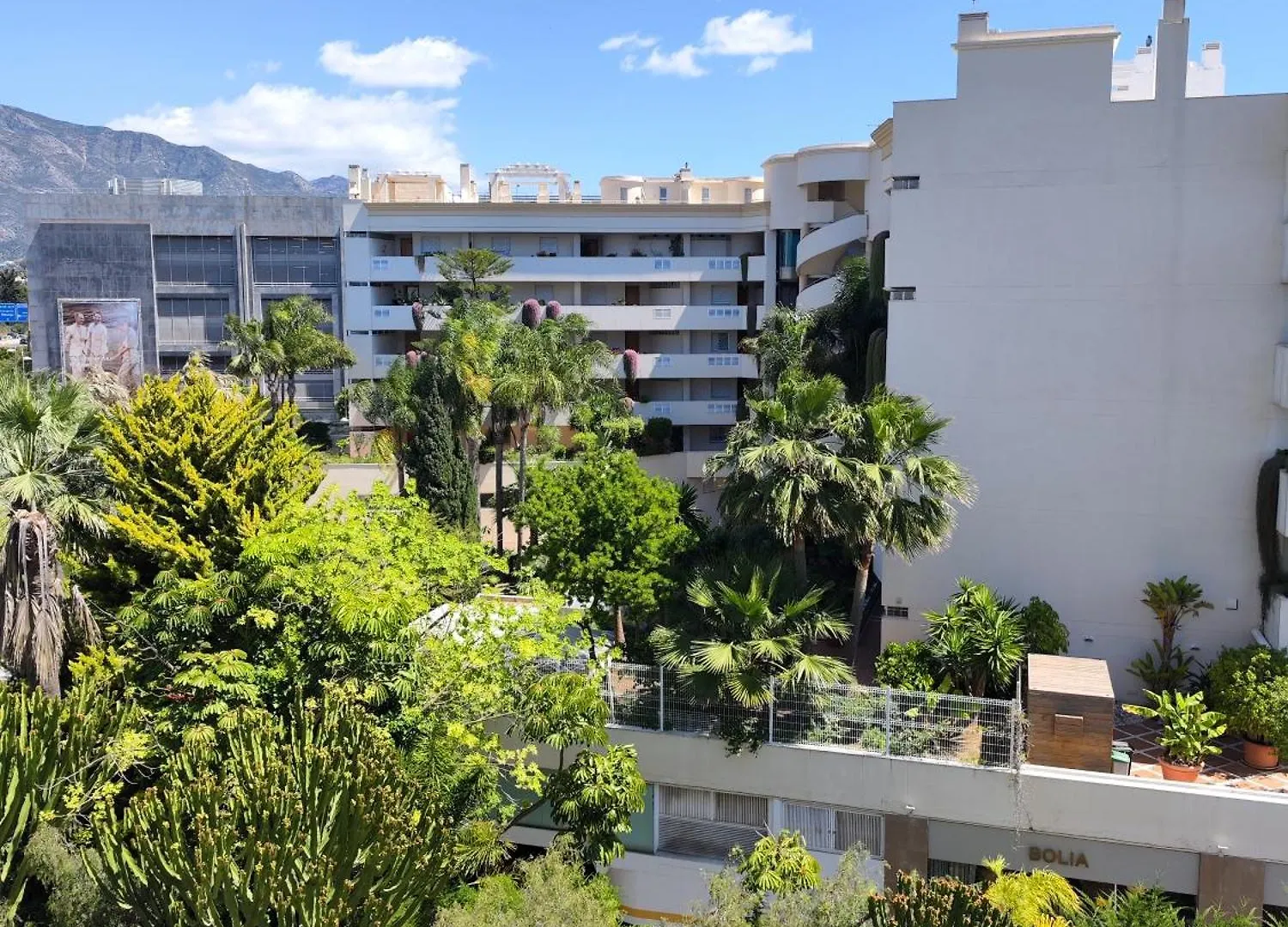 New & Beautiful Loft In Puerto Banus Apartment Marbella Spain