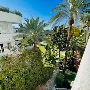 Milla De Oro Apartment Marbella