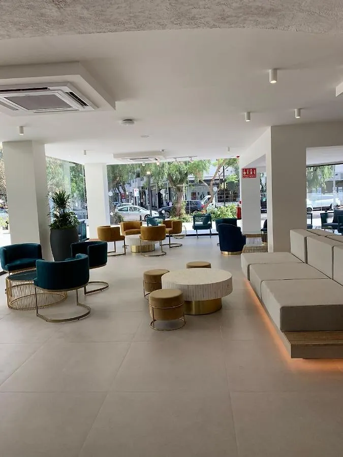 Apartament New & Beautiful Loft In Puerto Banus Marbella 0*,  Hiszpania