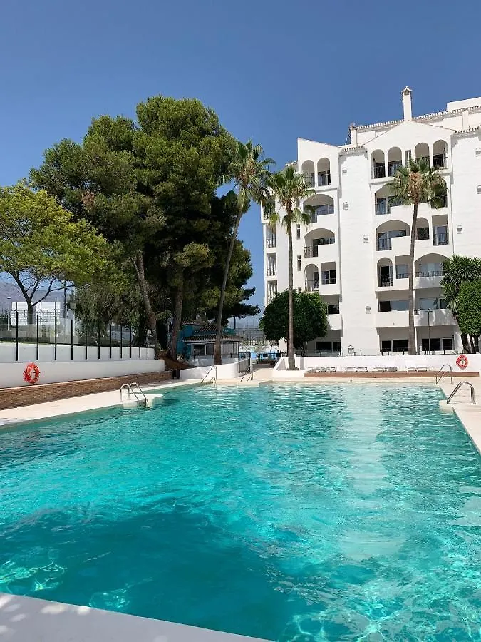 Apartament New & Beautiful Loft In Puerto Banus Marbella