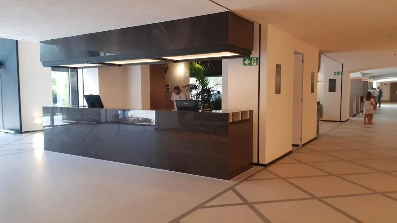 Apartament New & Beautiful Loft In Puerto Banus Marbella Hiszpania