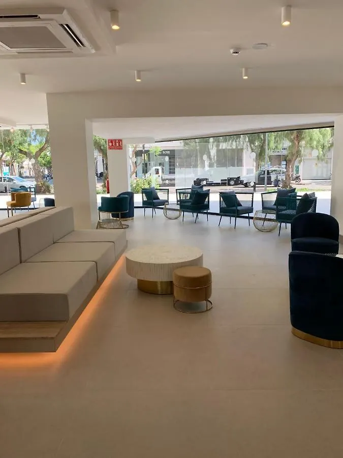 Apartament New & Beautiful Loft In Puerto Banus Marbella Hiszpania