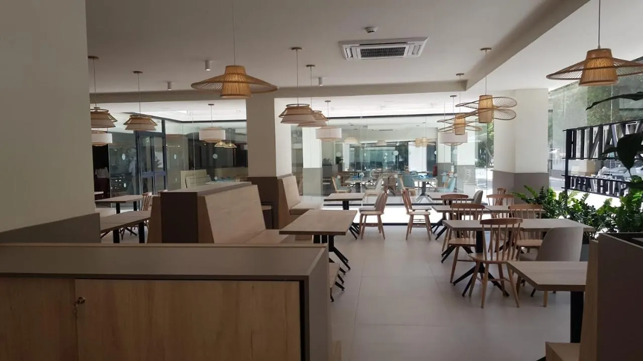 Apartament New & Beautiful Loft In Puerto Banus Marbella