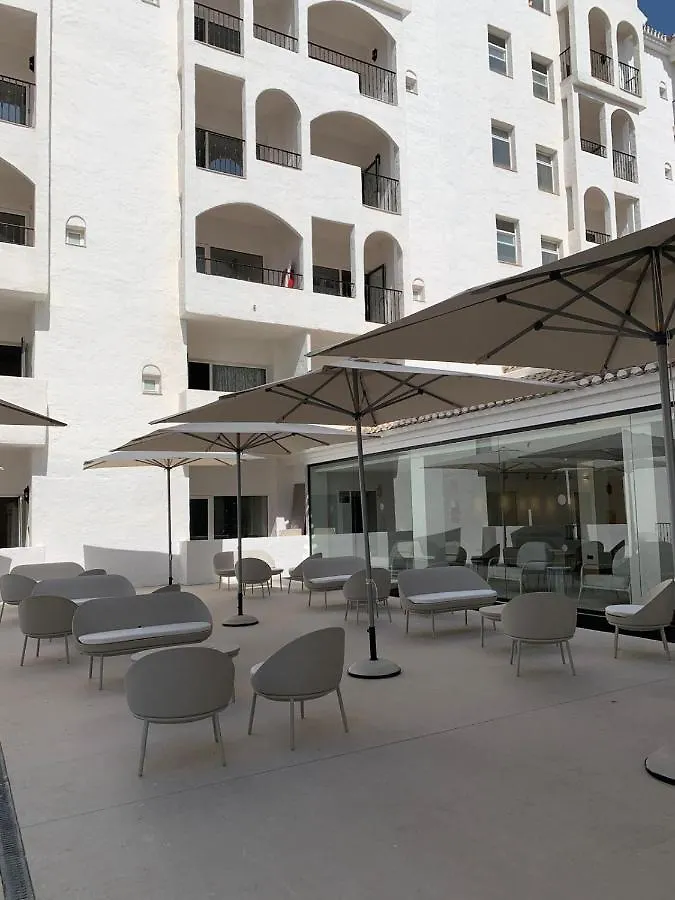 Apartament New & Beautiful Loft In Puerto Banus Marbella