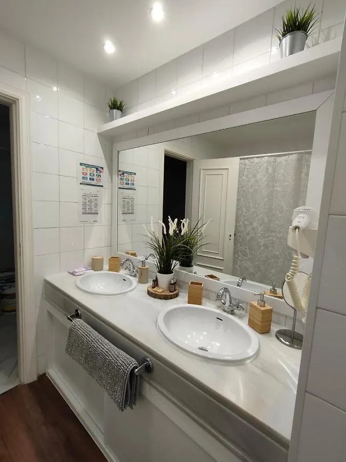 Apartament New & Beautiful Loft In Puerto Banus Marbella