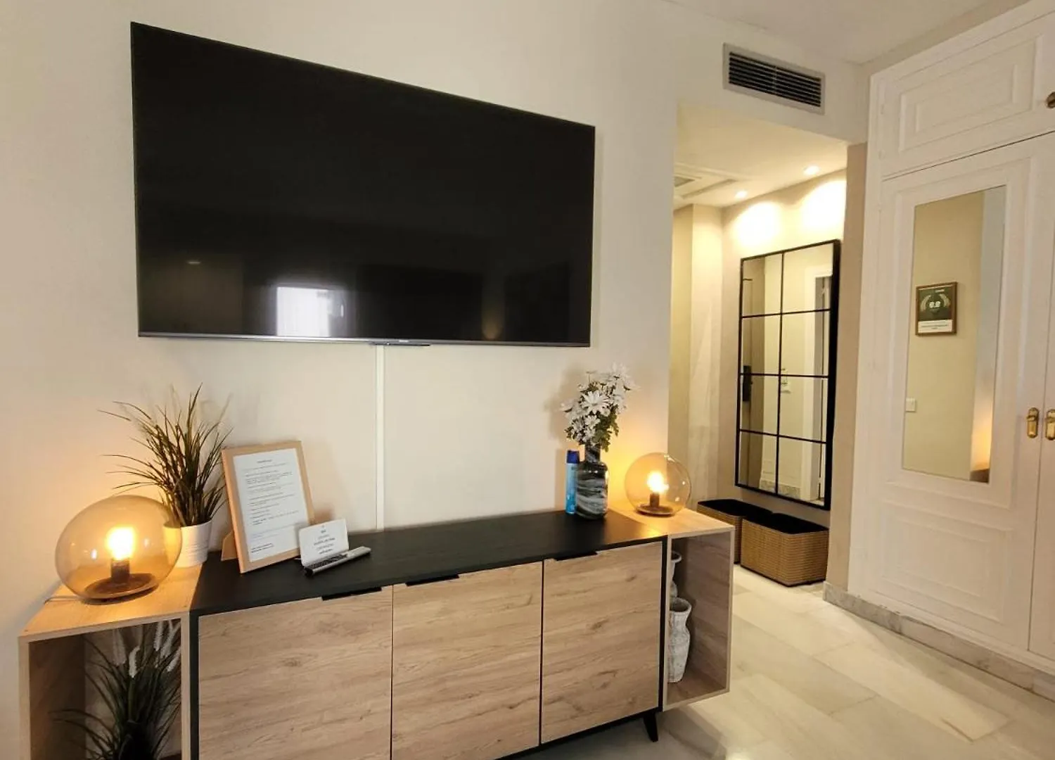 Apartament New & Beautiful Loft In Puerto Banus Marbella