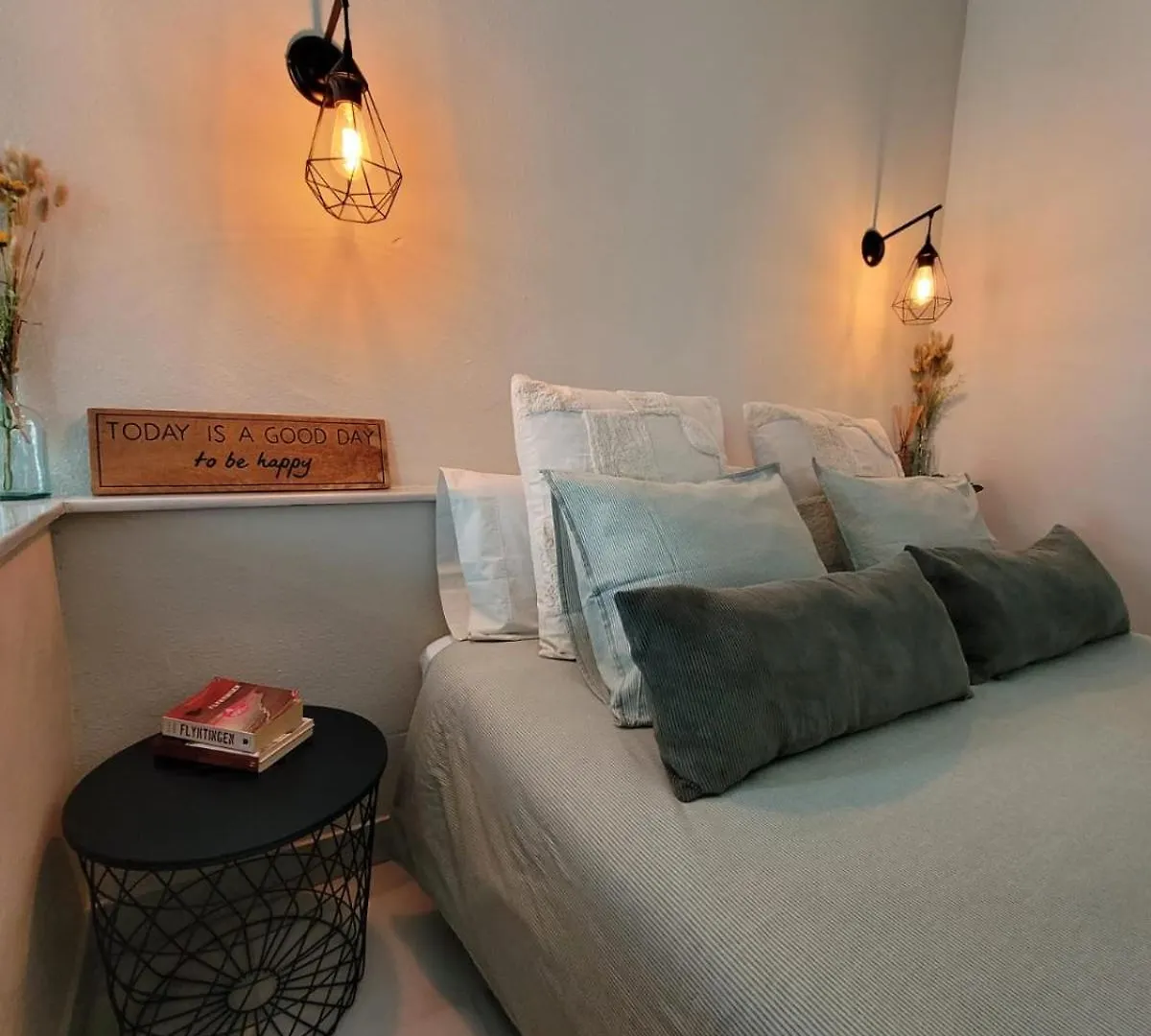 Apartament New & Beautiful Loft In Puerto Banus Marbella